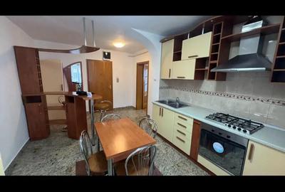 Proprietar ofer spre vanzare ap.2 cam.57m Racadau - 2