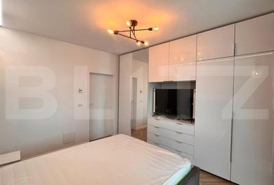 Apartament 2 camere lux Medicina - 7