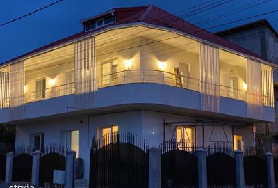 Casă cu 6 camere cu Teren 170 Mp în Nord - 18