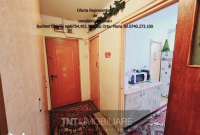 Apartament cu 3 camere decomandat în Tătărași - 1