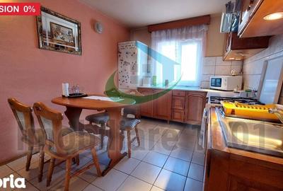 Apartament cu 4 camere decomandat în Gării - 11
