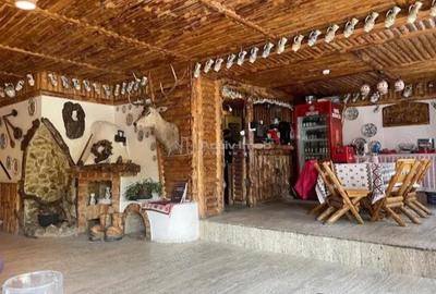 Spațiu comercial, de 1,000 mp, în Central - 1