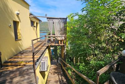 Casa de vacanta  langa lacul Cincis - 4
