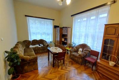 Apartament cu 3 camere decomandat, mobilat în Vest - 5