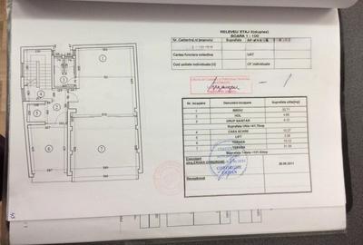 Spațiu comercial, de 800 mp, în Dorobanți - 4