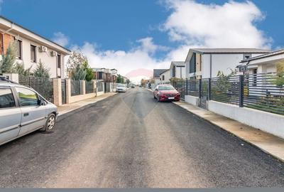 Casa / Vila de vanzare cu 5 camere, adiacent Martha Bibescu, Mogosoaia - 21