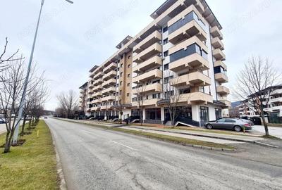 Spațiu comercial, de 1 mp, în Agrement Ostroveni - 3