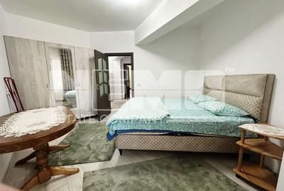Apartament cu 2 camere decomandat în George Enescu - 1