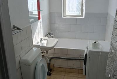 Apartament cu 2 camere semidecomandat în Fălticeni - 4