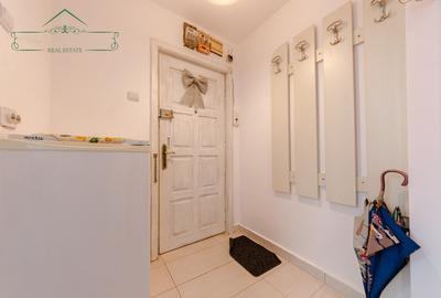 Apartament cu 2 camere + Garaj, zona Romanilor, Arad - 7
