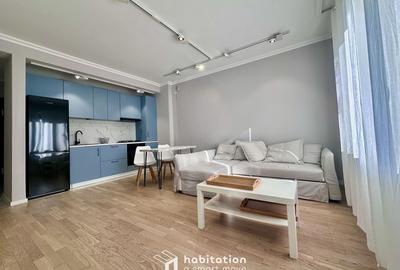 Doua camere premium de închiriat în bloc nou, zona Mehala! - 4