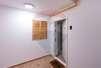 COMISION 0 | Ap 2 camere 54 mp | 2 terase + parcare + gradina 86 mp - 4