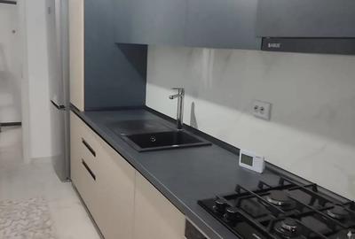 Apartament cu 2 camere decomandat în Dudu