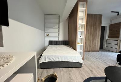 Apartament Premium o Camera – Manta Rosie Residence | Prima Inchiriere | 42 mp - 5