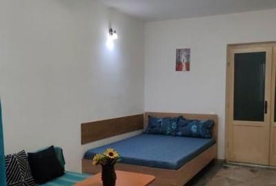 ► Far Garsoniera Decoamandata 34m² Mobilata Utilata Incadrata Instalatii NOI - 2