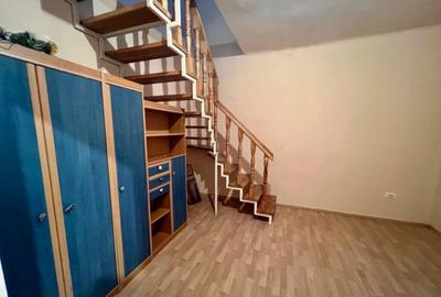 Apartament cu 2 camere decomandat în 7 Noiembrie