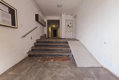 Nerva Traian | Timpuri Noi metrou | Bloc anvelopat | Prima inchiriere dupa renov - 22