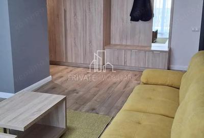 Prima Inchiriere/Nou, 2 camere, 2 balcoane, Parcare subterana-Tudor