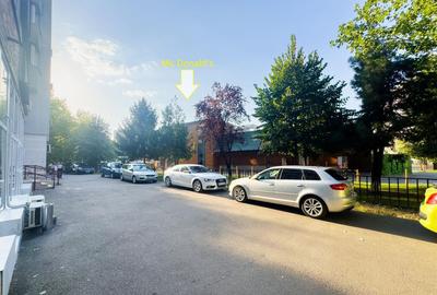 Spatiu comercial 32,2mp Dristor McDonald's Metrou Stradal... - 5