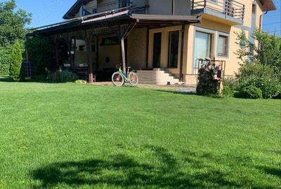 Casa ultra all inclusive , cu spatii generoase, Independenta energetic ! - 10