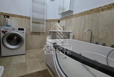 Apartament cu 2 camere decomandat, mobilat în Ultracentral - 2