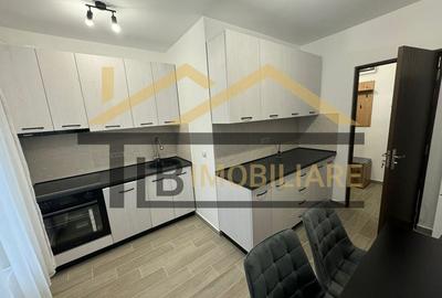 Apartament de 2 camere, 55mp, decomandat, prima inchiriere, Zona Diamant - 6