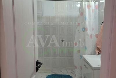 Apartament cu 3 camere decomandat, mobilat în Mioriței - 6