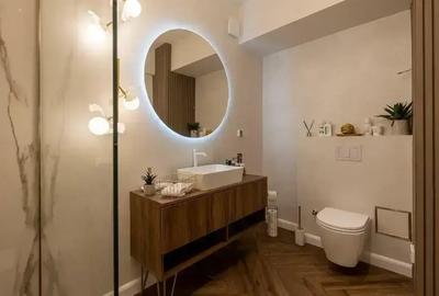 Lux & Confort | Apartament 2 camere |Rond OMV Pipera - 2