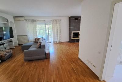 Pipera (Ibiza), 4 camere de inchiriat, p/2, terasa , prima inchiriere, piscina - 2