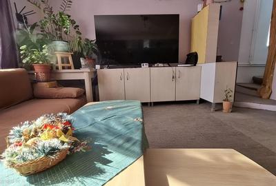 Cumpana - Casa P + mansarda (teren 1000 mp ) - 19