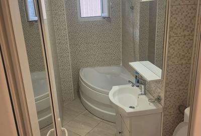 Apartament cu 2 camere decomandat în - 3