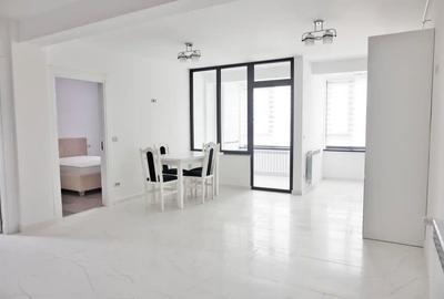 Apartament cu 2 camere în Central - 2