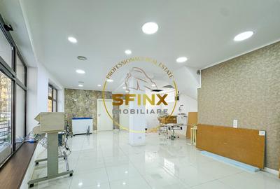 Cladire S+P+E+M 380mp + curte 120mp - zona Titan - 7