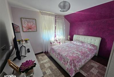 Casă cu 5 camere cu Teren 500 Mp în Lețcani - 8