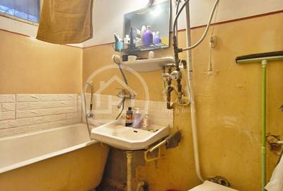 Apartament cu 2 camere decomandat în Orașul Nou - 8