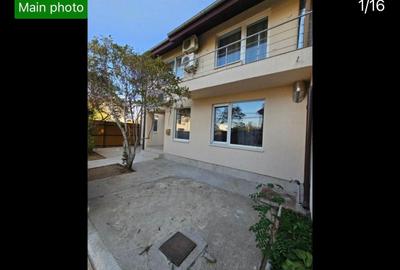 Casă cu 4 camere cu Teren 120 Mp în Fundeni