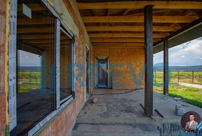 Casa/Vila noua de vanzare in Lilieci, Bacau - 9