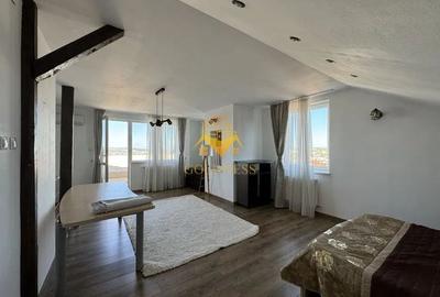 4 Camere decomandate, Pet Friendly, Parcare, Andrei Muresanu, Sigma - 4