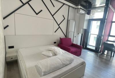 Garsoniera Moderna | Campus-Constanta