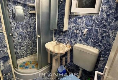 Apartament 1 cameră/ garsonieră, str. Victoriei - zona Pronto - 4