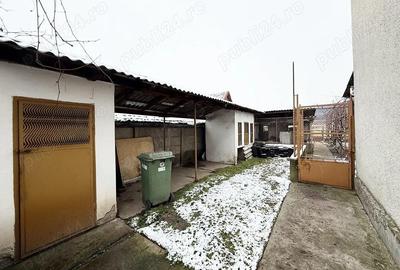 Casă cu 3 camere în Urvind - 2