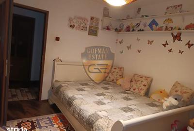Apartament cu 2 camere, mobilat în Delfinariu - 4