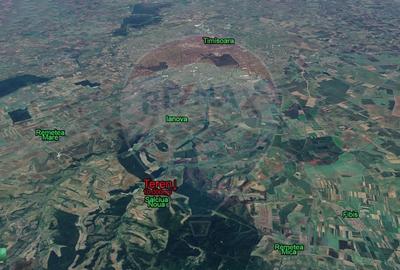 Teren agricol extravilan de 10000 mp, în Sălciua Nouă - 3