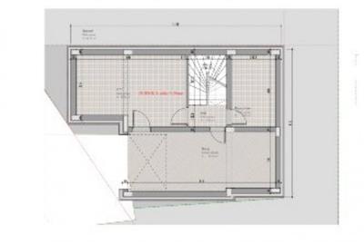 Ultima parcela disponibila  , 486 mp cu PUZ - 2