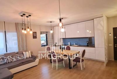 Apartament cu 3 camere semidecomandat, mobilat în Bună Ziua - 2