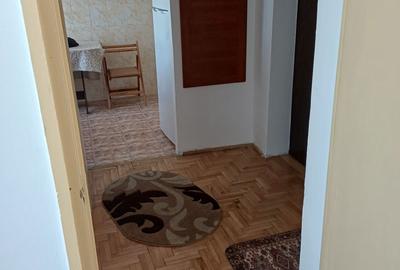 Apartament cu 2 camere nedecomandat în Ciritei - 2