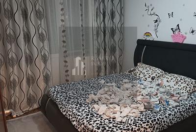 Apartament cu 3 camere semidecomandat, mobilat în Ferentari - 4