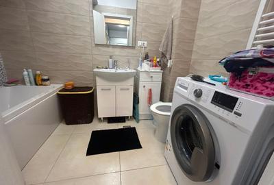 Apartament cu 3 camere decomandat în Berceni - 14