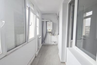 Apartament cu 2 camere în Țiglina 2 - 2