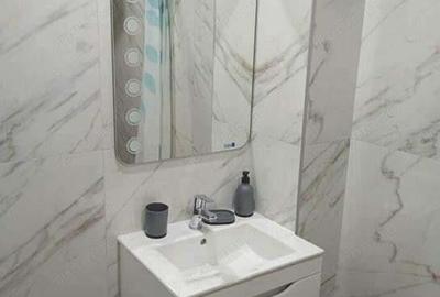 Garsonieră în Tractorul